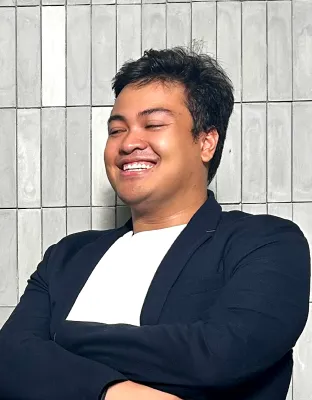 Alessi Alamsjah